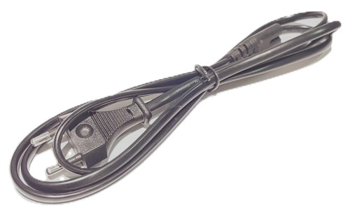 Kabel zasilający ósemka 1,5m - Okablowanie / Akcesoria - sklep Catom