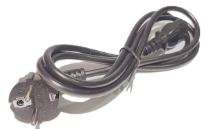 Kabel zasilający PC/Monitor