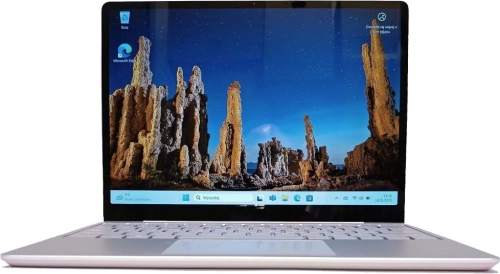 Microsoft Surface Laptop GO 2 12,5