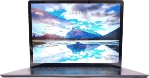 Microsoft Surface Laptop 4 13,5" i5-1135G7 8GB 256GB kl. A+