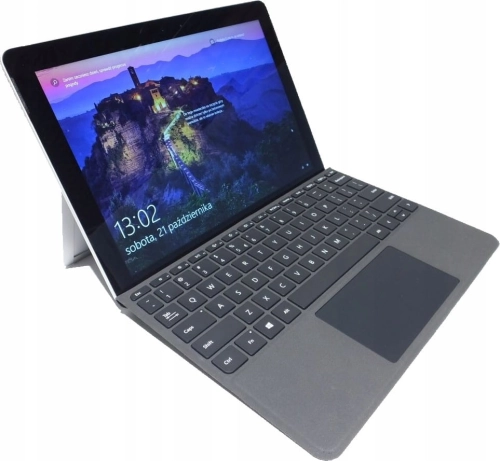Microsoft Surface Go 2 10,5