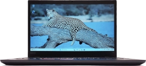 Lenovo T590 FHD 15,6" i5-8265 8GB 256GB