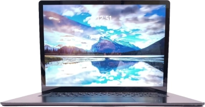 Microsoft Surface Laptop 4 13,5" AMD Ryzen 5 8GB 256GB