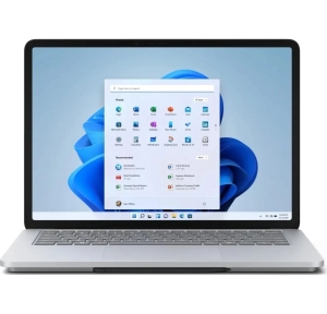 Microsoft Surface Laptop Studio 14,4" i7-11370H 16GB 512GB RTX3050 Ti