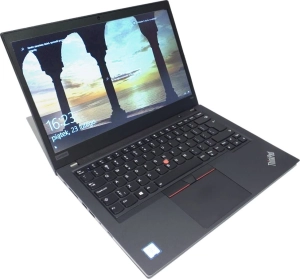 Lenovo T490 i7-8565U 16GB 256GB 1920x1080 WIN11 PRO 