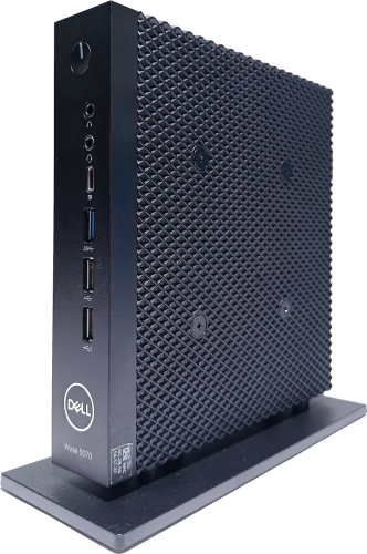 Terminal Dell Wyse 5070 8GB 128GB SSD - Komputery poleasingowe - sklep Catom