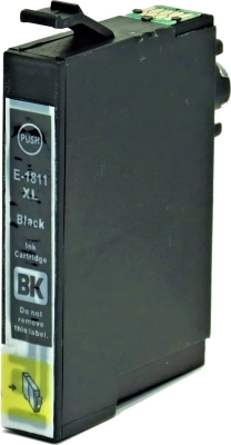 Tusz do EPSON T1811 Black P