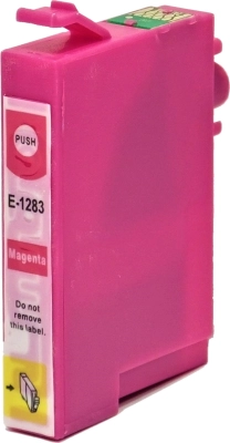 Tusz do EPSON T1283 Magenta